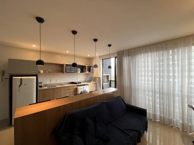 Apartamento para Locação em Joinville/SC Centro 2 Quartos