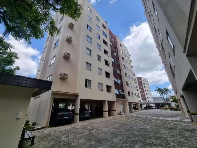 Apartamento para Locação em Joinville/SC Centro 2 Quartos