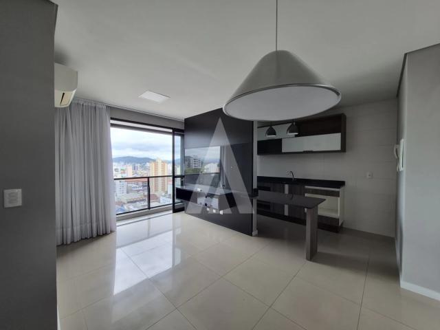 Apartamento para Locação em Joinville/SC Centro 2 Quartos
