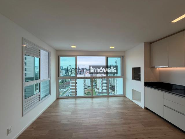 Apartamento para Locação em Joinville/SC Centro 2 Quartos