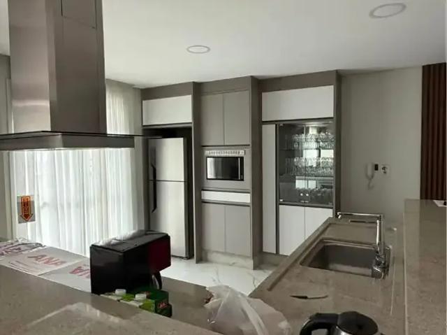 Apartamento para Locação em Joinville/SC Centro 2 Quartos