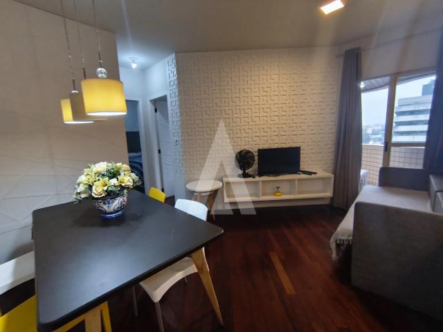 Apartamento para Locação em Joinville/SC Centro 2 Quartos