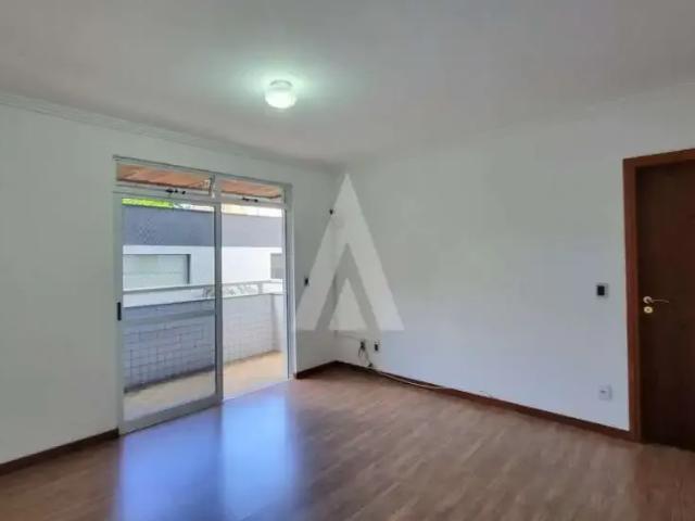 Apartamento para Locação em Joinville/SC Centro 2 Quartos