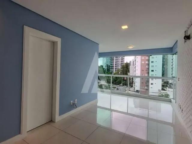 Apartamento para Locação em Joinville/SC Centro 2 Quartos