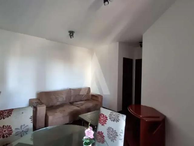 Apartamento para Locação em Joinville/SC Centro 2 Quartos