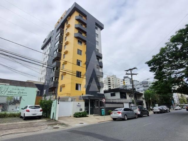 Apartamento para Locação em Joinville/SC Centro 2 Quartos