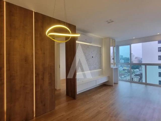 Apartamento para Locação em Joinville/SC Centro 2 Quartos
