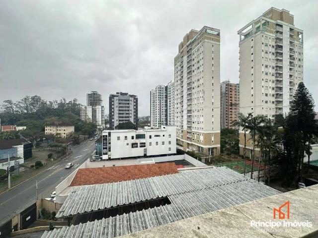 Apartamento para Locação em Joinville/SC Centro 2 Quartos