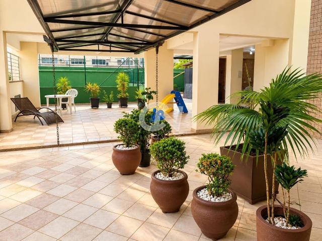 Apartamento para Locação em Joinville/SC Centro 4 Quartos