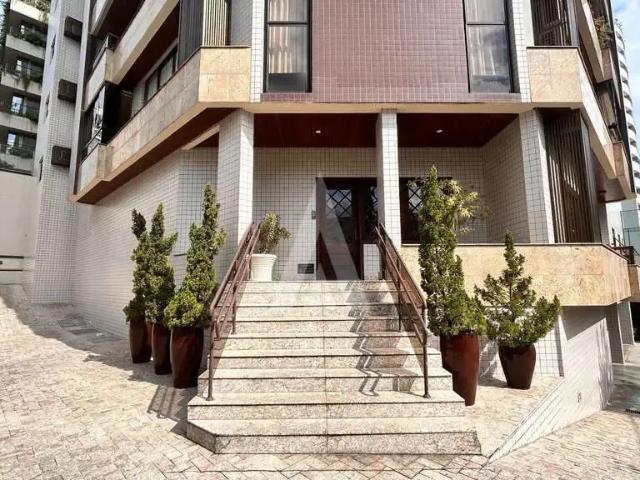 Apartamento para Locação em Joinville/SC Centro 4 Quartos