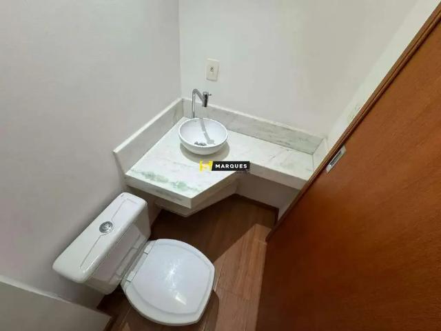 Apartamento para Locação em Joinville/SC Centro 4 Quartos