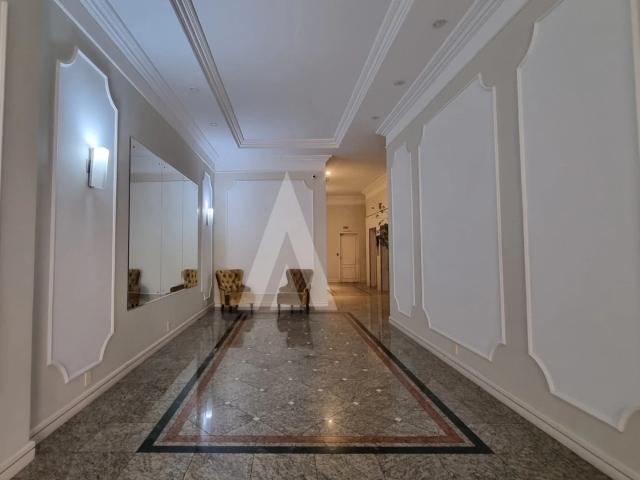 Apartamento para Locação em Joinville/SC Centro 3 Quartos