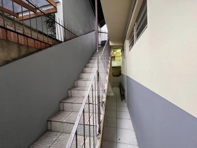 Apartamento para Locação em Joinville/SC Comasa 3 Quartos