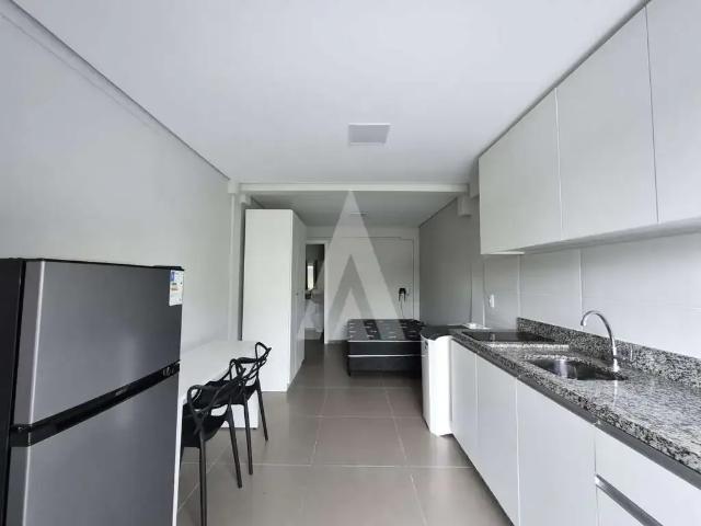 Apartamento para Locação em Joinville/SC Comasa 1 Quartos