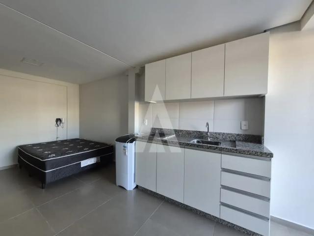 Apartamento para Locação em Joinville/SC Comasa 1 Quartos