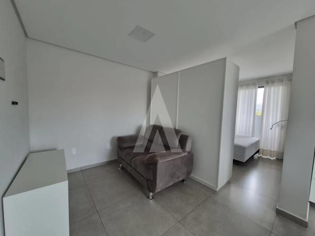 Apartamento para Locação em Joinville/SC Comasa 1 Quartos