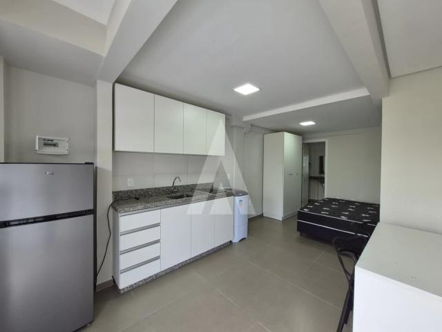 Apartamento para Locação em Joinville/SC Comasa 1 Quartos