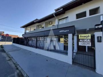 Apartamento para Locação em Joinville/SC Comasa 1 Quartos