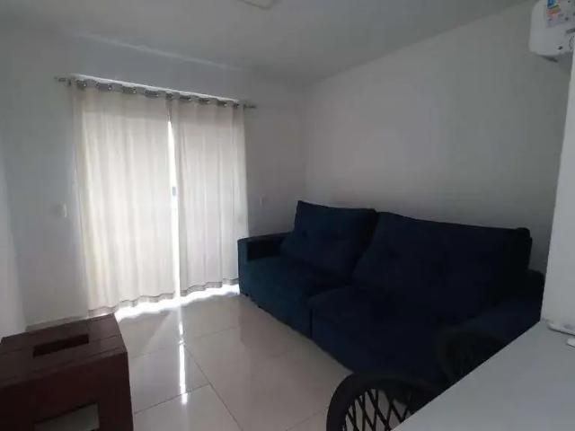 Apartamento para Locação em Joinville/SC Comasa 2 Quartos