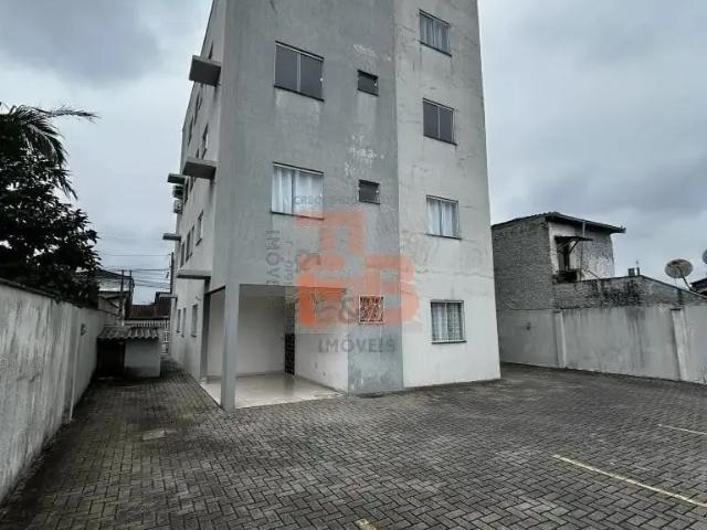 Apartamento para Locação em Joinville/SC Comasa 2 Quartos