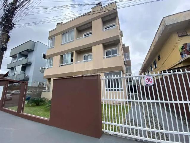 Apartamento para Locação em Joinville/SC Comasa 2 Quartos