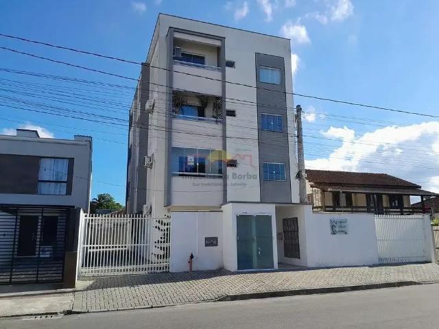Apartamento para Locação em Joinville/SC Comasa 2 Quartos