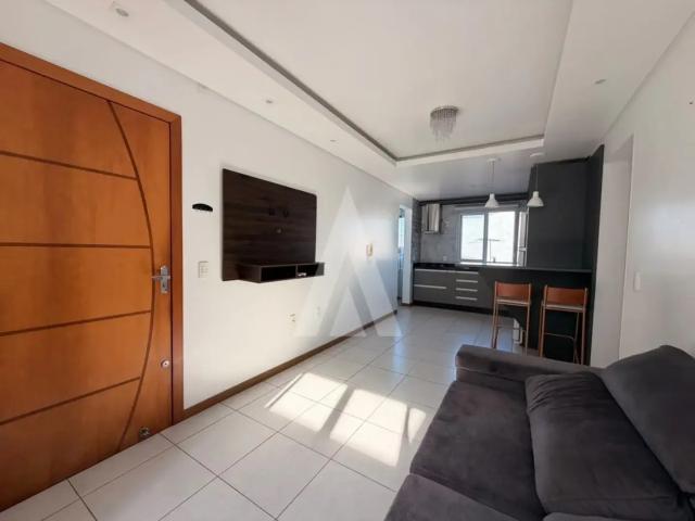 Apartamento para Locação em Joinville/SC Comasa 2 Quartos