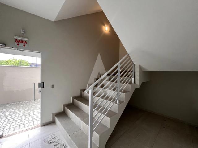 Apartamento para Locação em Joinville/SC Costa e Silva 1 Quartos