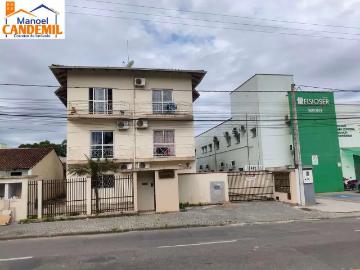 Apartamento para Locação em Joinville/SC Costa e Silva 1 Quartos