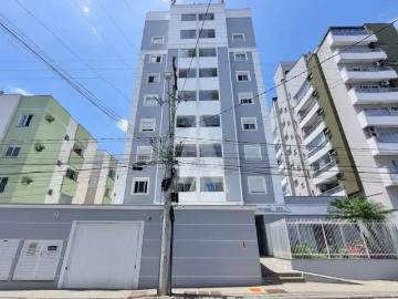 Apartamento para Locação em Joinville/SC Costa e Silva 1 Quartos