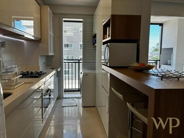 Apartamento para Locação em Joinville/SC Costa e Silva 1 Quartos