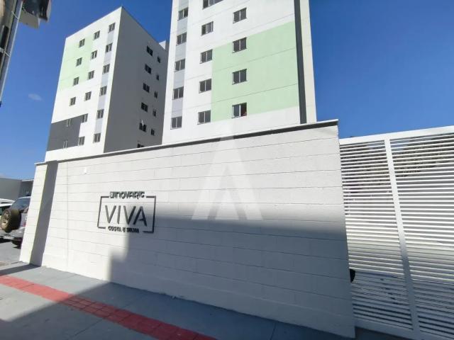 Apartamento para Locação em Joinville/SC Costa e Silva 1 Quartos