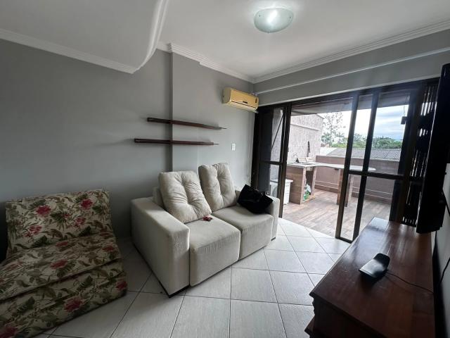 Apartamento para Locação em Joinville/SC Costa e Silva 1 Quartos