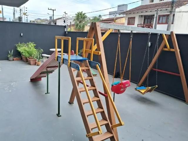 Apartamento para Locação em Joinville/SC Costa e Silva 2 Quartos