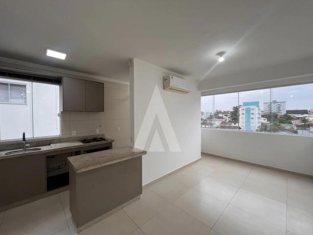 Apartamento para Locação em Joinville/SC Costa e Silva 2 Quartos