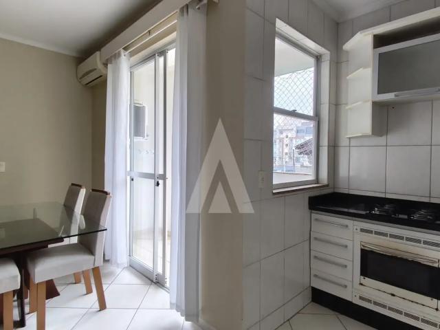 Apartamento para Locação em Joinville/SC Costa e Silva 2 Quartos