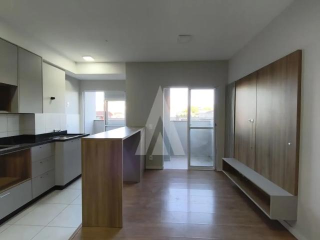 Apartamento para Locação em Joinville/SC Costa e Silva 2 Quartos
