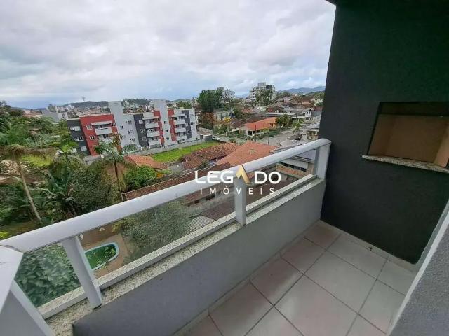 Apartamento para Locação em Joinville/SC Costa e Silva 2 Quartos