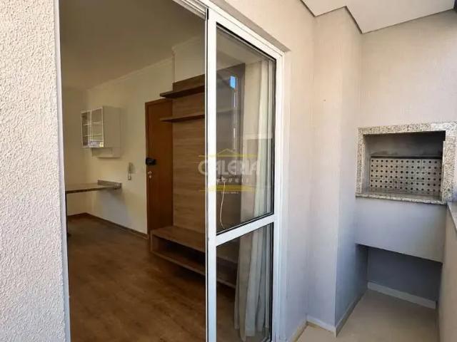 Apartamento para Locação em Joinville/SC Costa e Silva 2 Quartos