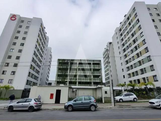 Apartamento para Locação em Joinville/SC Costa e Silva 2 Quartos