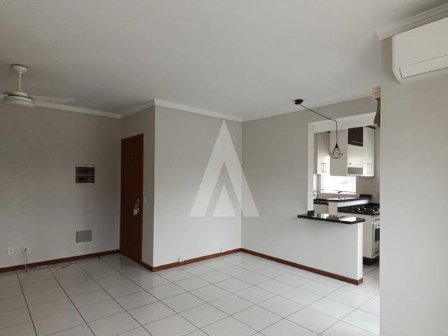 Apartamento para Locação em Joinville/SC Costa e Silva 2 Quartos