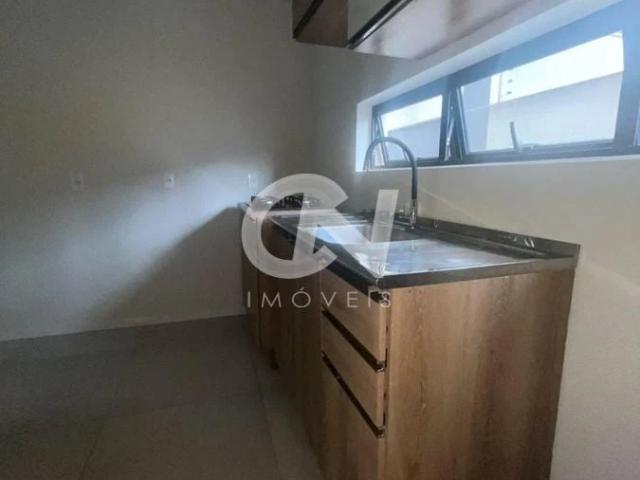 Apartamento para Locação em Joinville/SC Costa e Silva 2 Quartos