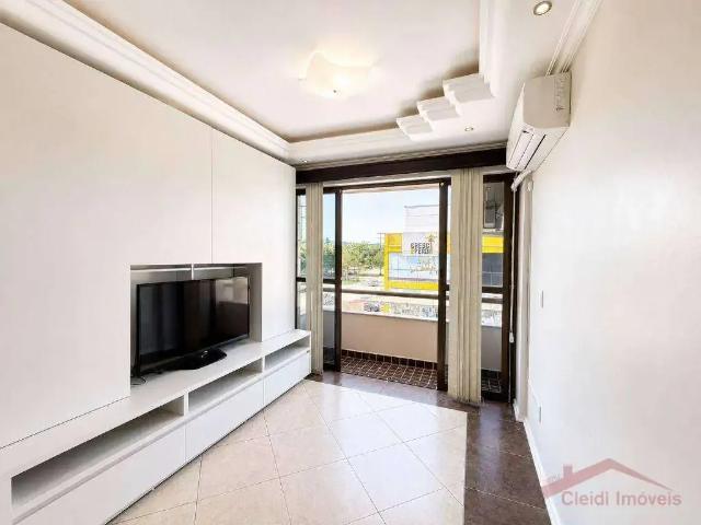 Apartamento para Locação em Joinville/SC Costa e Silva 2 Quartos