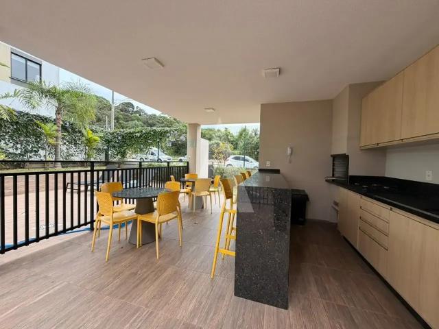 Apartamento para Locação em Joinville/SC Costa e Silva 2 Quartos