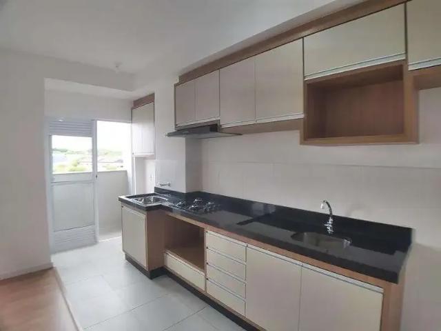 Apartamento para Locação em Joinville/SC Costa e Silva 2 Quartos