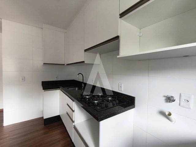 Apartamento para Locação em Joinville/SC Costa e Silva 2 Quartos