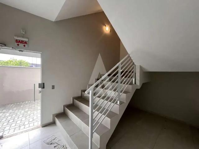 Apartamento para Locação em Joinville/SC Costa e Silva 2 Quartos