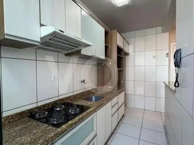 Apartamento para Locação em Joinville/SC Costa e Silva 2 Quartos
