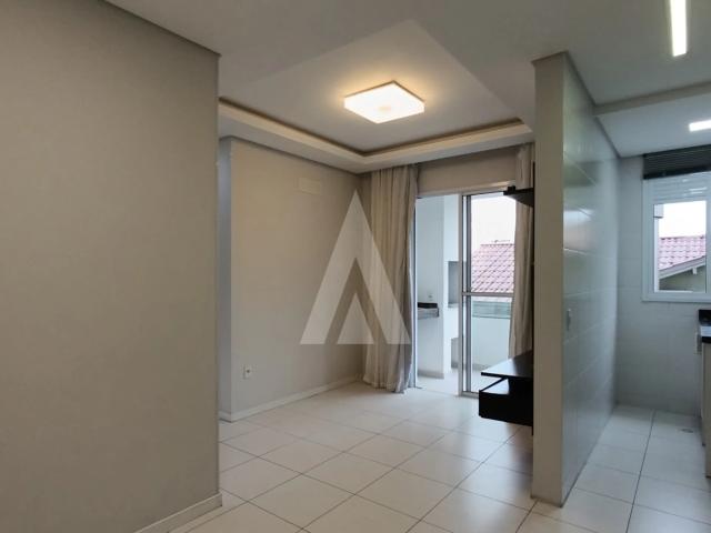 Apartamento para Locação em Joinville/SC Costa e Silva 2 Quartos
