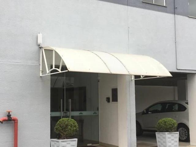 Apartamento para Locação em Joinville/SC Costa e Silva 2 Quartos